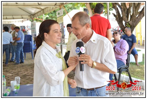rolim de moura